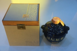 酱忠友【慢品人间】1500ml